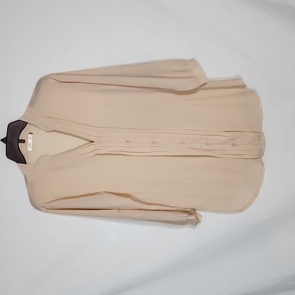 ♥️MYSTERY blouse size XXL - Picture 1 of 7